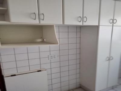 Apartamento para Venda, em Ribeiro Preto, bairro Presidente Mdici, 2 dormitrios, 1 banheiro, 1 vaga