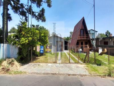 Casa para Venda, em Viamo, bairro Viampolis, 2 dormitrios, 2 banheiros, 1 vaga