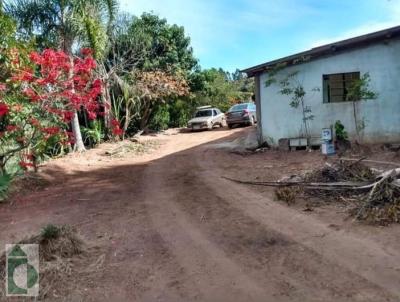 Chcara para Venda, em , bairro Cascatas, 1 dormitrio, 1 banheiro