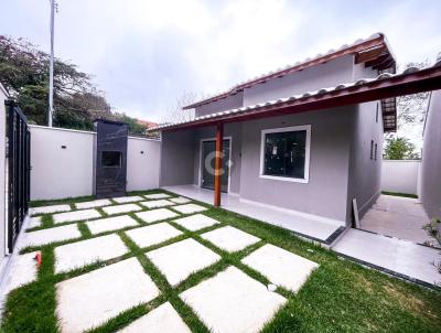 Casa para Venda, em Maric, bairro Cajueiros (Itaipuau), 2 dormitrios, 2 banheiros, 1 sute, 2 vagas