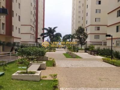 Apartamento 2 dormitrios para Venda, em Santo Andr, bairro Vila Homero Thon, 2 dormitrios, 1 banheiro, 1 vaga