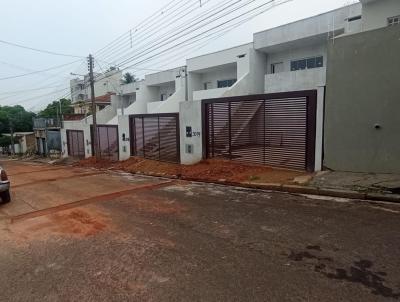 Casa para Venda, em Presidente Prudente, bairro Sao Judas., 2 dormitrios, 2 banheiros, 1 sute, 2 vagas