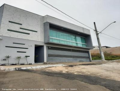 Casa para Venda, em Manhuau, bairro Vale Verde, 3 dormitrios, 1 banheiro, 2 sutes, 2 vagas