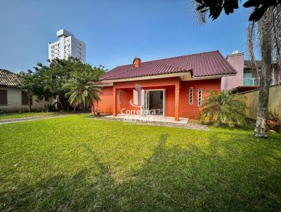 Casa para Venda, em Tramanda, bairro Centro, 5 dormitrios, 3 banheiros, 2 vagas