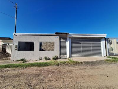 Casa 3 dormitrios para Venda, em Uruguaiana, bairro Olga Ibarra, 3 dormitrios, 3 banheiros, 2 sutes, 2 vagas