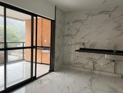 Apartamento para Venda, em Juiz de Fora, bairro são mateus, 2 dormitórios, 2 banheiros, 1 suíte, 1 vaga