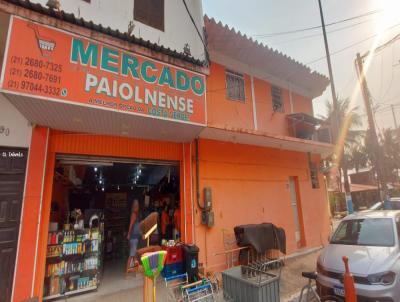 Loja Comercial para Venda, em Mangaratiba, bairro Centro de Itacuru