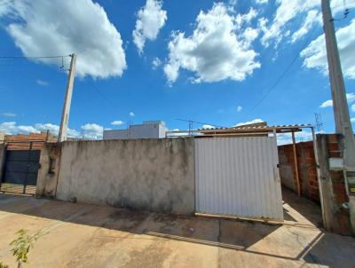 Casa para Venda, em Guaiara, bairro Residencial Maria Luiza, 2 dormitrios