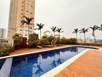 Apartamento para Venda, em Campinas, bairro Taquaral, 3 dormitrios, 5 banheiros, 2 sutes, 3 vagas