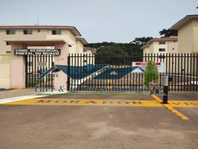 Apartamento para Venda, em Fazenda Rio Grande, bairro Pioneiros, 2 dormitrios, 1 banheiro, 1 vaga