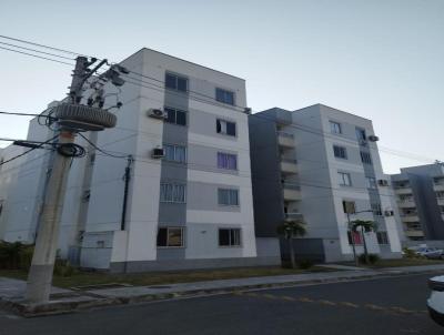 Apartamento para Venda, em So Gonalo, bairro Lagoinha, 2 dormitrios, 1 banheiro, 1 vaga