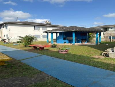 Apartamento para Venda, em Itanham, bairro Guapura, 2 dormitrios, 1 banheiro, 1 vaga