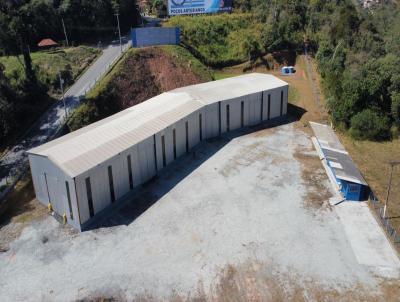Galpo para Locao, em Santana de Parnaba, bairro Castelo Branco