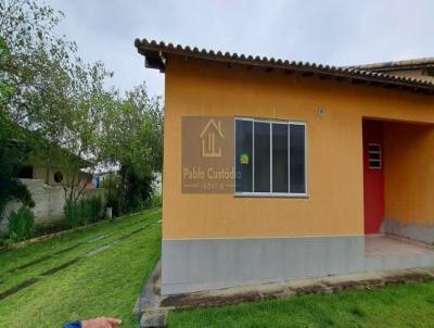 Casa para Venda, em Araruama, bairro Japo, 2 dormitrios, 1 banheiro, 1 vaga