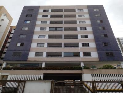 Apartamento para Locao, em Salvador, bairro Imbu, 3 dormitrios, 2 banheiros, 1 sute, 1 vaga