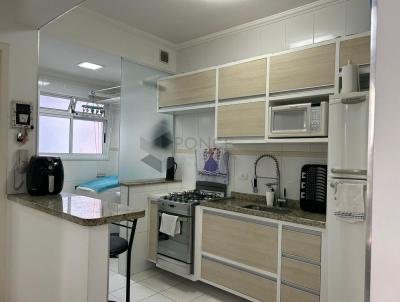 Apartamento para Venda, em Mogi das Cruzes, bairro Loteamento Mogilar, 2 dormitrios, 1 banheiro, 1 vaga