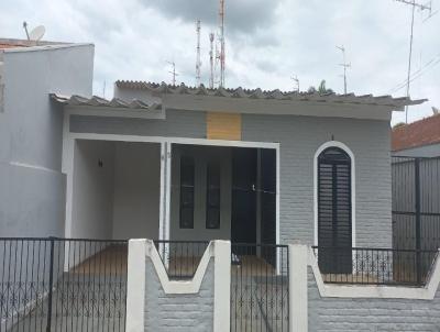 Casa para Venda, em Getulina, bairro Centro, 3 dormitrios, 1 sute