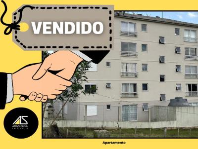 Apartamento para Venda, em Canguu, bairro Uruguai