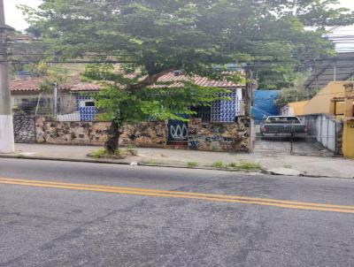 Casa para Venda, em Niteri, bairro Fonseca, 3 dormitrios, 1 banheiro, 1 vaga