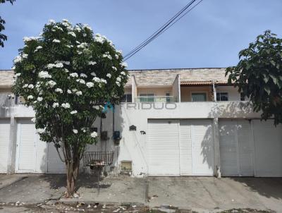 Casa Duplex para Venda, em Eusébio, bairro Urucunema, 3 dormitórios, 3 banheiros, 1 suíte, 3 vagas