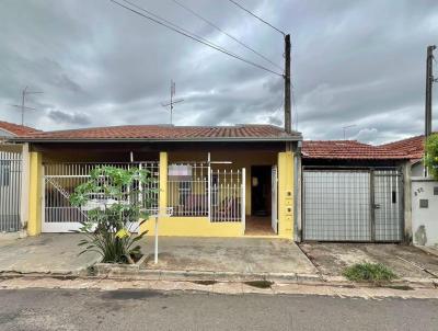 Casa para Venda, em Lins, bairro Garcia