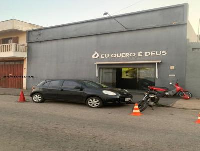Ponto Comercial para Venda, em Tatu, bairro centro, 2 banheiros