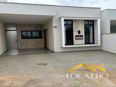 Casa para Venda, em Tatu, bairro Reserva dos Yps II, 3 dormitrios, 3 banheiros, 1 sute, 2 vagas