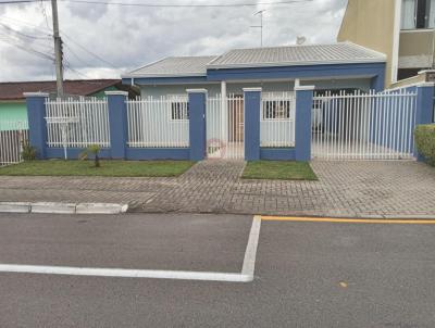 Casa para Venda, em Araucria, bairro Fazenda Velha, 4 dormitrios, 3 banheiros, 1 sute, 4 vagas