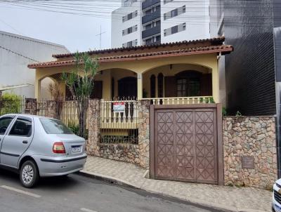 Casa para Locao, em Bom Despacho, bairro Centro, 4 dormitrios, 3 banheiros, 1 sute, 4 vagas