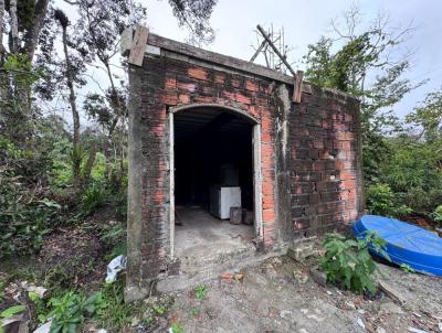 Casa para Venda, em Itanham, bairro Jardim Anchieta, 1 dormitrio, 1 banheiro, 2 vagas