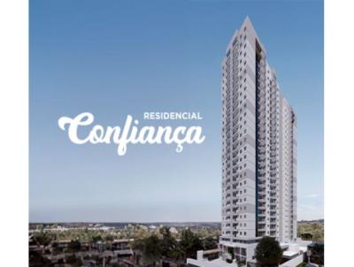 Apartamento para Venda, em Cascavel, bairro Cancelli, 2 dormitrios, 1 banheiro, 1 vaga