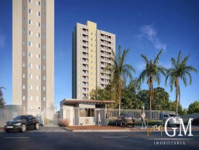 Apartamento para Venda, em Presidente Prudente, bairro rbore Bosque e Clube, 2 dormitrios, 1 banheiro