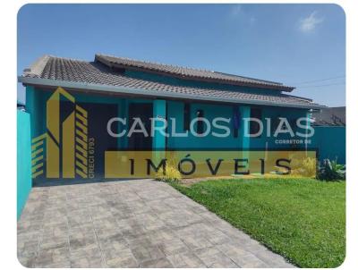 Casa para Venda, em Tramanda, bairro Indianpolis, 2 dormitrios, 2 banheiros, 1 sute, 2 vagas