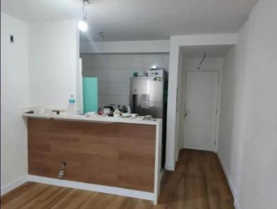 Apartamento 2 dormitrios para Venda, em So Paulo, bairro Vila Andrade, 2 dormitrios, 2 banheiros, 1 sute, 2 vagas