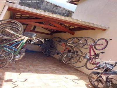 Casa 2 dormitrios para Venda, em Praia Grande, bairro Cidade da Criana, 2 dormitrios, 1 banheiro, 1 vaga
