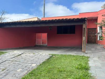 Casa para Venda, em Mogi das Cruzes, bairro Conjunto Habitacional Brs Cubas, 3 dormitrios, 3 banheiros, 1 sute, 3 vagas