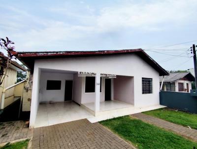 Casa para Locao, em Pato Branco, bairro La Salle, 3 dormitrios, 2 banheiros, 1 vaga