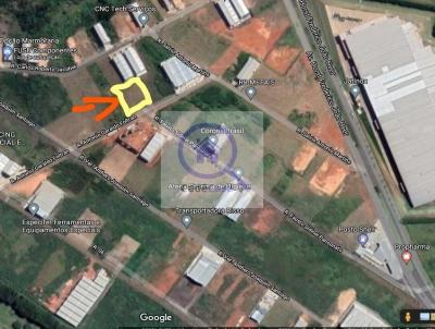 Terreno para Venda, em Indaiatuba, bairro Europark Comercial