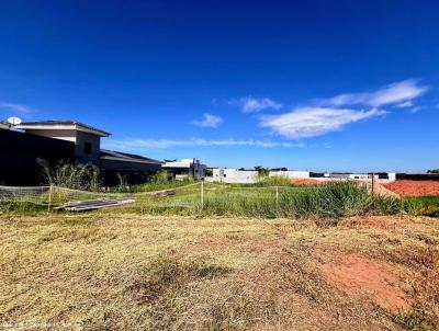 Terreno para Venda, em Presidente Prudente, bairro Parque Residencial Damha IV