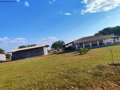 Fazenda para Venda, em Primavera do Leste, bairro Cachoeira da Serra