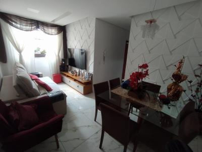 Apartamento para Venda, em Betim, bairro Novo Horizonte