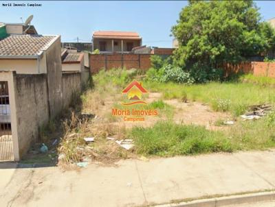 Terreno para Venda, em Campinas, bairro Jardim So Judas Tadeu