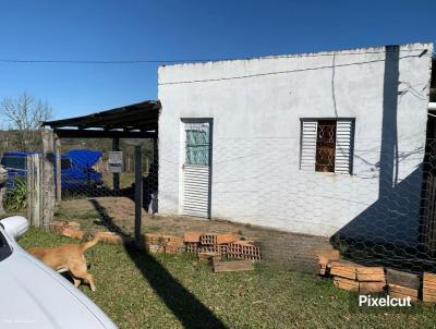 Casa para Venda, em Santana do Livramento, bairro Parque So Jos, 2 dormitrios, 1 banheiro, 1 vaga