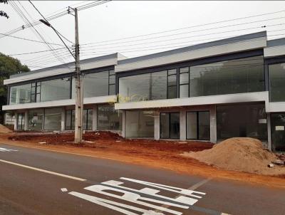 Sala Comercial para Locao, em Cascavel, bairro Claudete