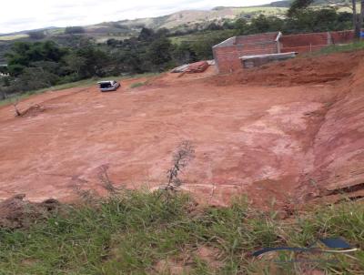 Terreno para Venda, em Santa Branca, bairro Recanto Eldorado do Vale