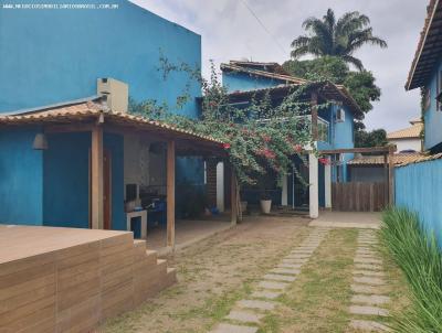 Casa para Venda, em Armao dos Bzios, bairro , 3 dormitrios, 2 banheiros, 1 sute