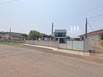 Casa para Venda, em Irati, bairro Canisianas, 4 dormitrios, 2 banheiros, 1 sute, 1 vaga