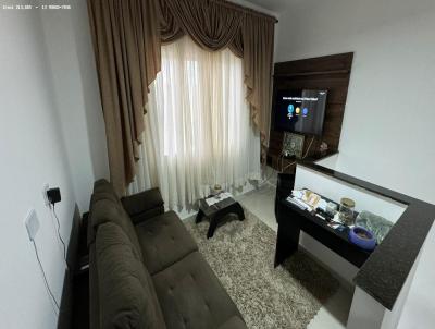 Casa 2 dormitrios para Venda, em Praia Grande, bairro Mirim, 2 dormitrios, 1 banheiro, 1 vaga
