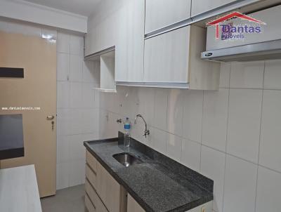 Apartamento para Locao, em So Paulo, bairro Vila Ipojuca, 2 dormitrios, 2 banheiros, 2 sutes, 2 vagas