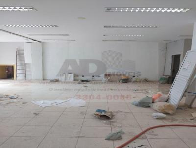 Sala Comercial para Locao, em So Jos do Rio Preto, bairro Vila Bancrio, 2 banheiros